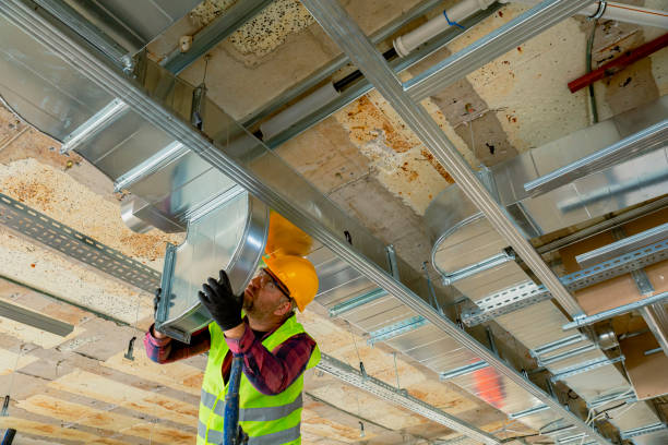 Best HVAC Training and Certification in Buffalo, OK