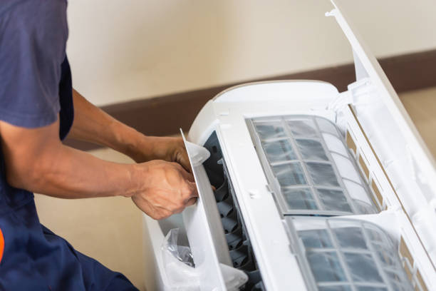 Best Air Filters and Purifiers in Buffalo, OK