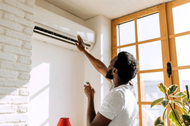 Best VRF (Variable Refrigerant Flow) Systems in Buffalo, OK