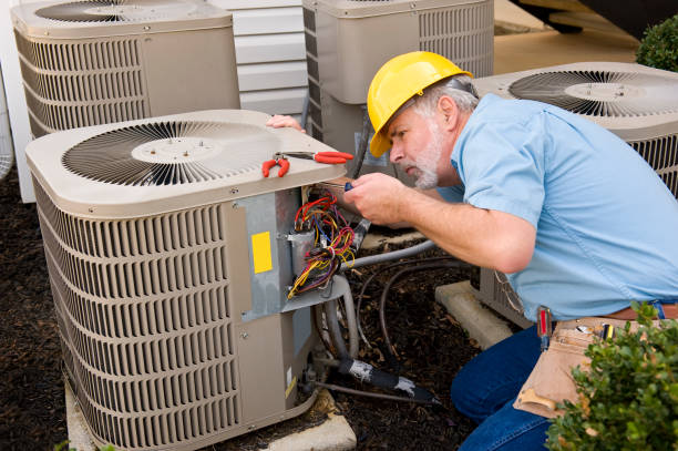 Best Seasonal HVAC Services in Buffalo, OK