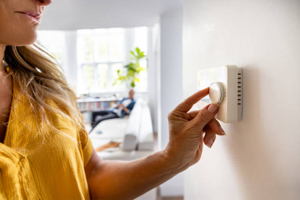 Best Energy-efficient HVAC Solutions in Buffalo, OK