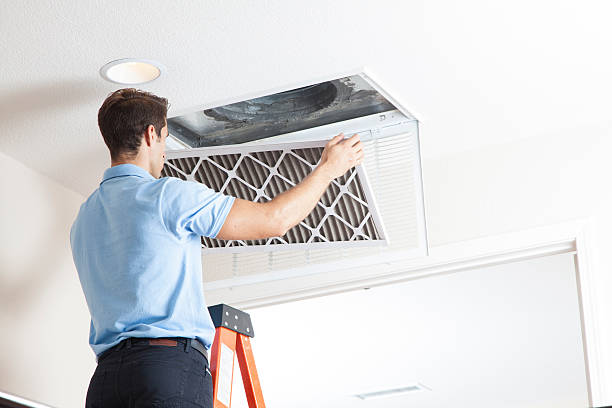 Best Geothermal HVAC Systems in Buffalo, OK