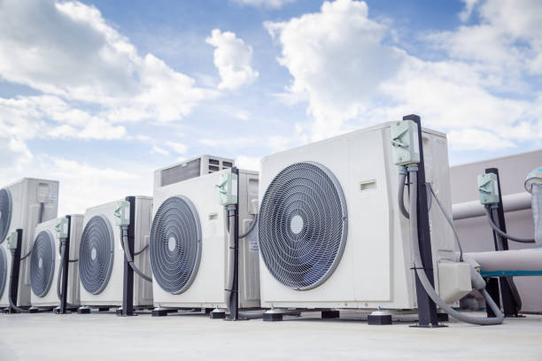 Best Ductless Mini-Split Systems in Buffalo, OK
