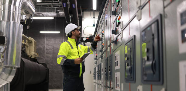 Best Commercial HVAC in Buffalo, OK
