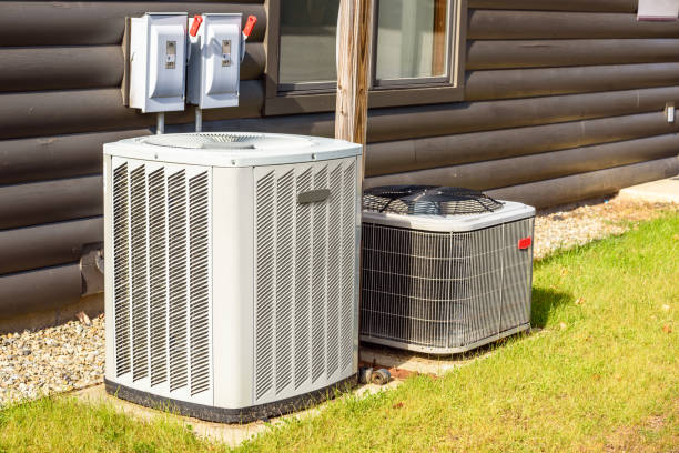 Best Solar-powered HVAC Systems in Buffalo, OK